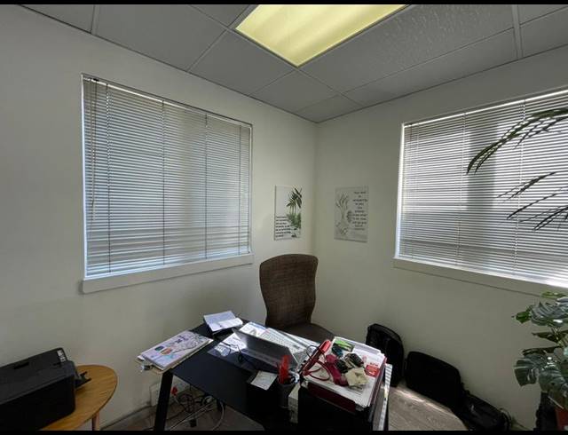 BUSINESS PROPERTY TO RENT IN HIGHVELD